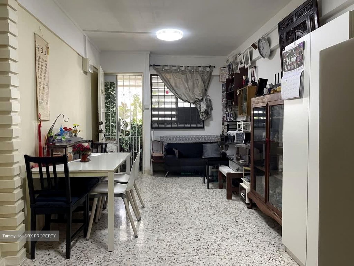 Blk 69 Siglap Lucky Valley (Bedok), HDB 3 Rooms #543532271